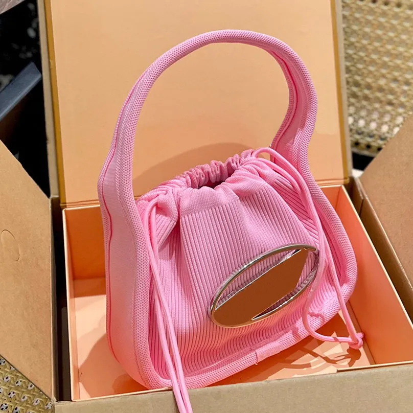 

2023 new fashion High Quality Tote Bag Designer Bags For Women Beach Handbags Fashion Classic Green Pink Travel Shoulder Bags Luxury Canvas Totes Female Purse, Dba01 25cm