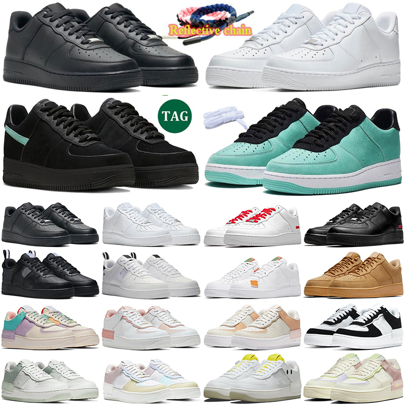 

Designer 1 shoes with box men women one white shadow platform casual running black womens spruce aura outdoor 1s shoes mens trainer sneakers ones OG, # 5