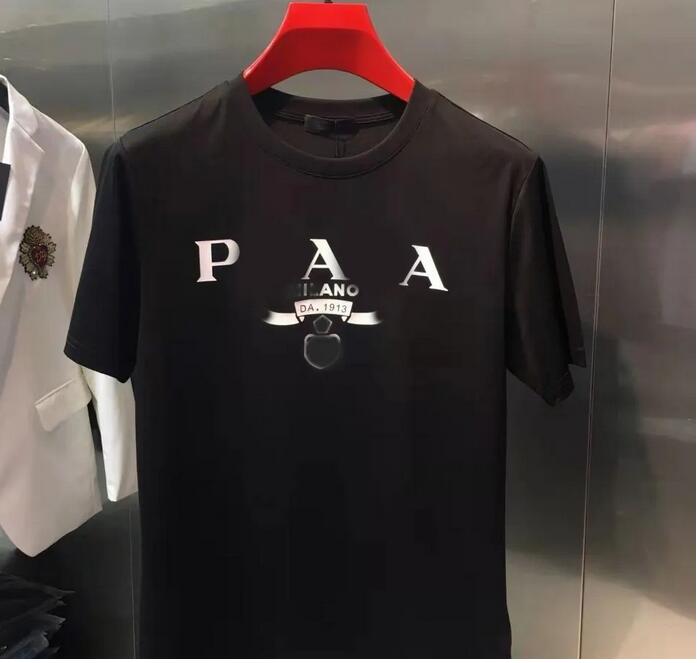 

2023 Summer Mens Designer T Shirt Casual Man Womens Tees With Letters Print Short Sleeves Top Sell Luxury Men Hip Hop clothes S-4XL #05, Cus5