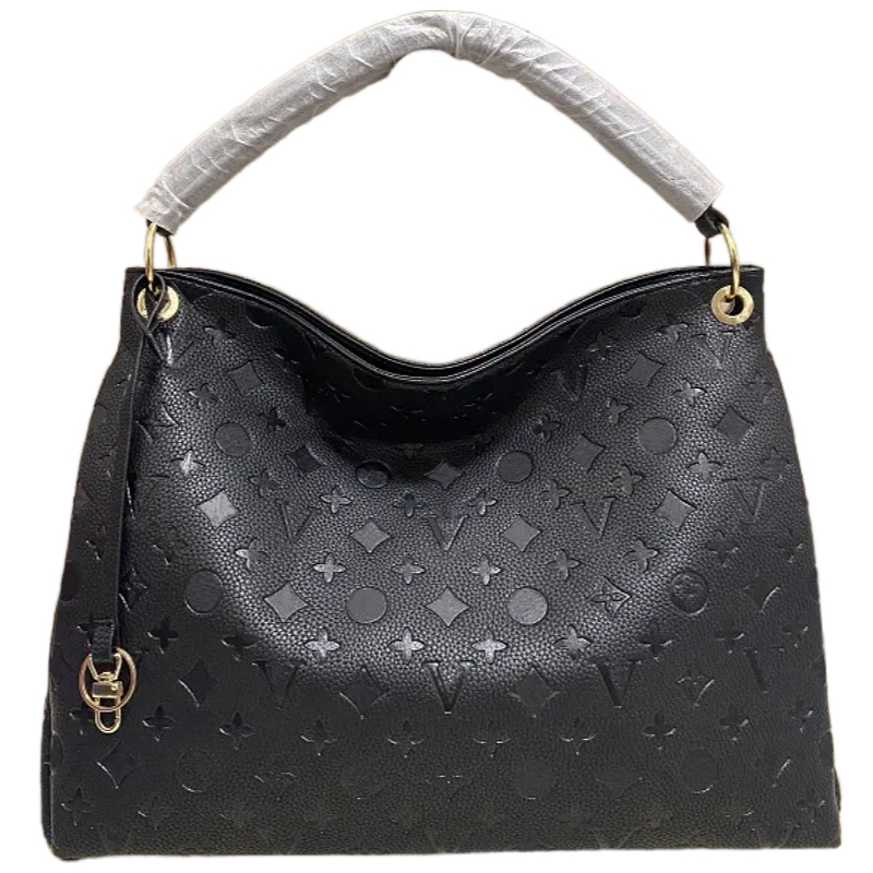 

Luxury ARTSY Tote Handbag Fashion Lady bag louise Crossbody High quality Chain Handbags viuton Women Shoulder Bags designers Bag Artsy M40249, This is an invoice