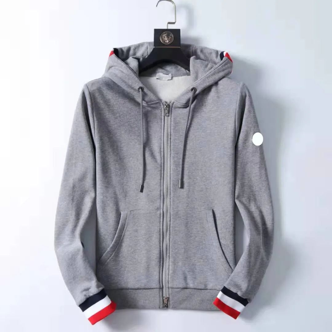 

Designer Mens Hoodies French Brand women Sweatshirts Luxury Embroidered men s hooded Sweater, Black