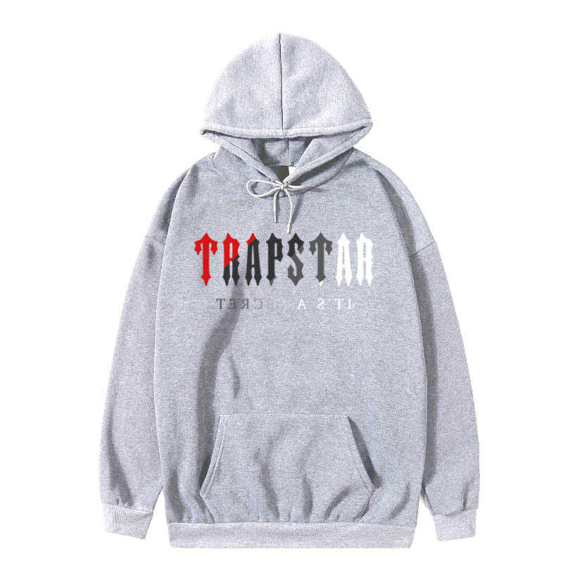 

Designer Clothing Men's Sweatshirts Hoodie a Hoodie a Hoodie New Trapstar Letter Print Harajuku Hoodie Sweater Fashion Streetwear Pullover jacket Tops For sale, Shipping fee