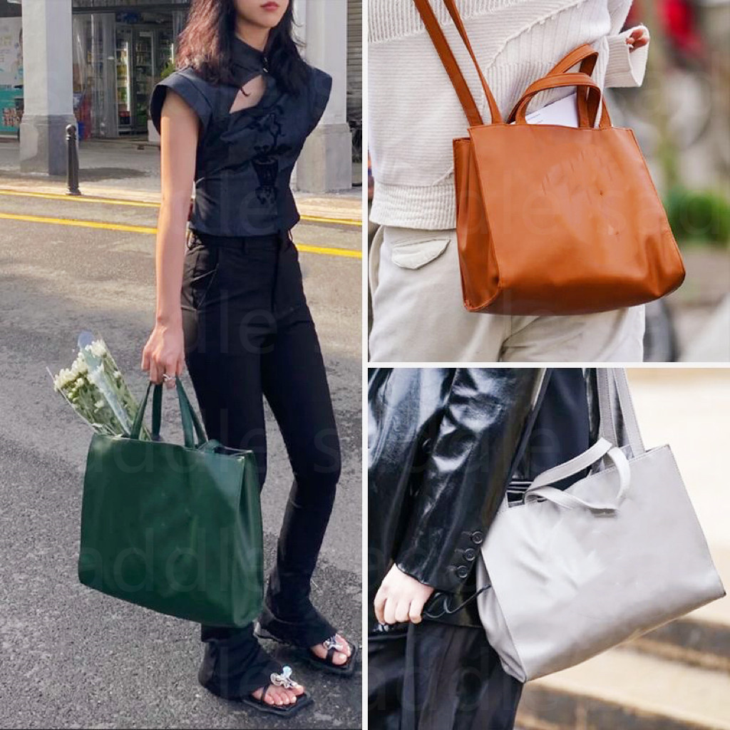 

Designers Bag luxury handbags Shoulder Flap Crossbody The Tote Bags Multicolor Large Black Shopping Handbag Lady Women Handbag G22042 Multiple Sizes Two Materials, White