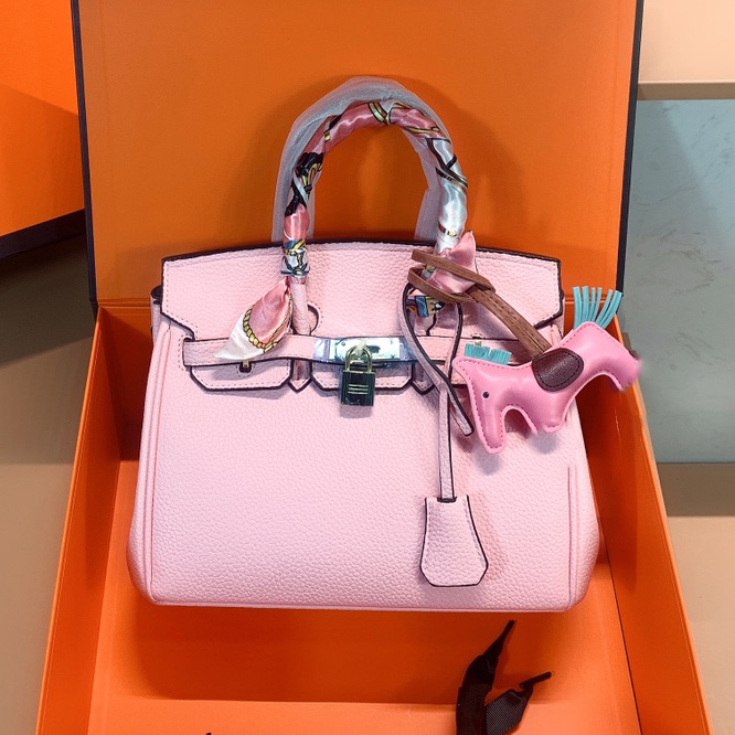 

TOP birkin designer bag women tote Luxury handbag brand Shoulder bags Large capacity multifunctional with Original dust 08, #8