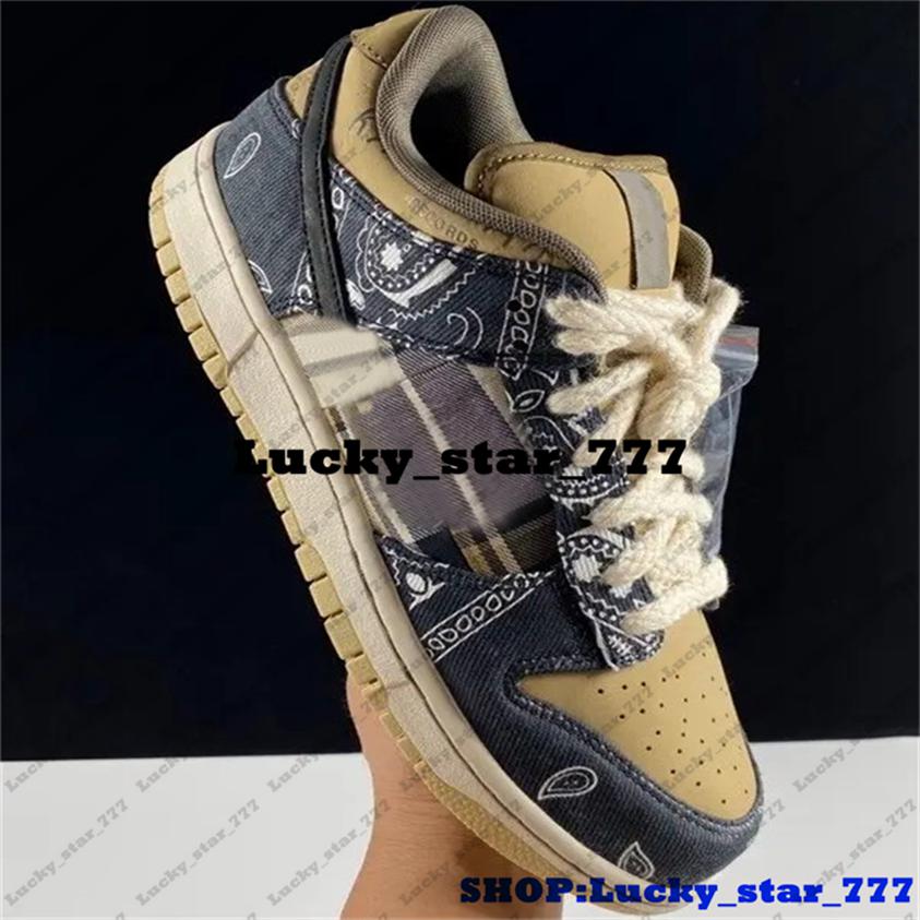 

Women Scotts Sneakers Us12 Mens Travis Size 12 SB Dunks Low Shoes Eur 46 CT5053-001 Designer Trainers Parachute Beige Casual Us 12 Schuhe Big Size Runners Ladies
