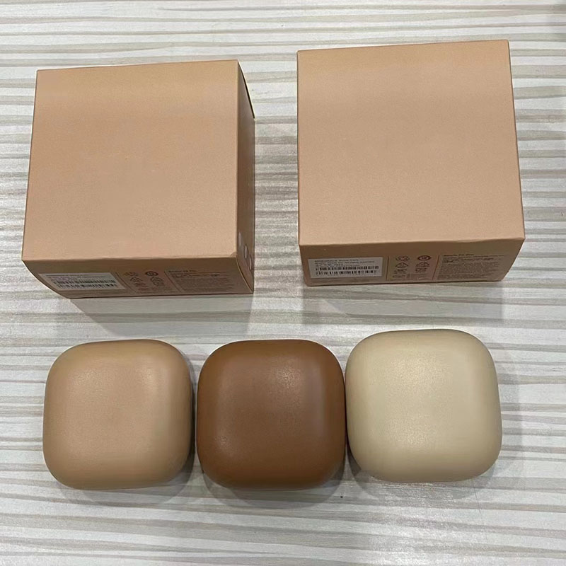 

TWS Fit Pro Bluetooth Earphones Wireless Kim Headsets Sport Hifi Earbuds With Charger Box Power Display, Bright moon