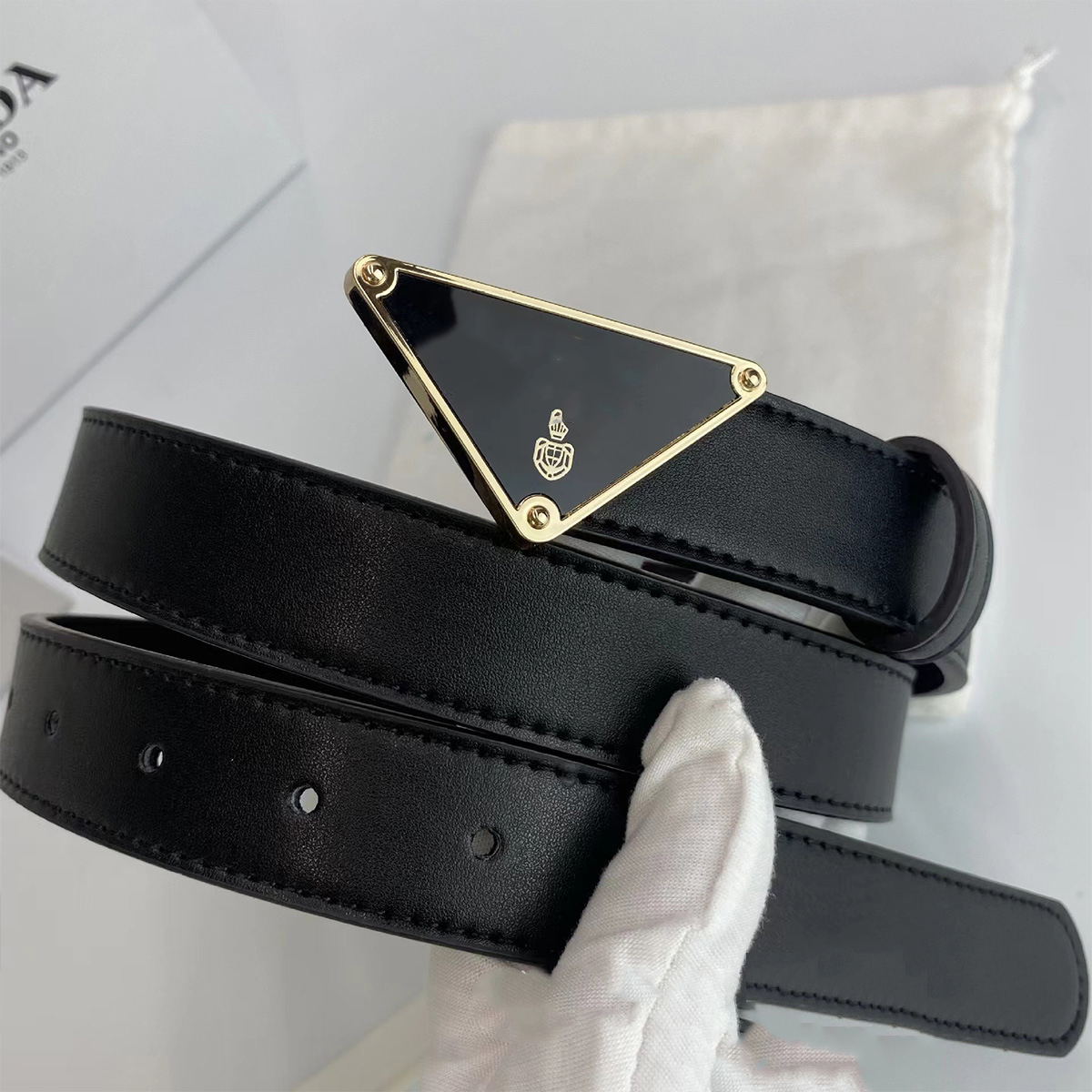 

Luxury designer Belt Buckle waistband Fashion waistbands Genuine Leather Women Belts For men Letter Big gold classical, As pic