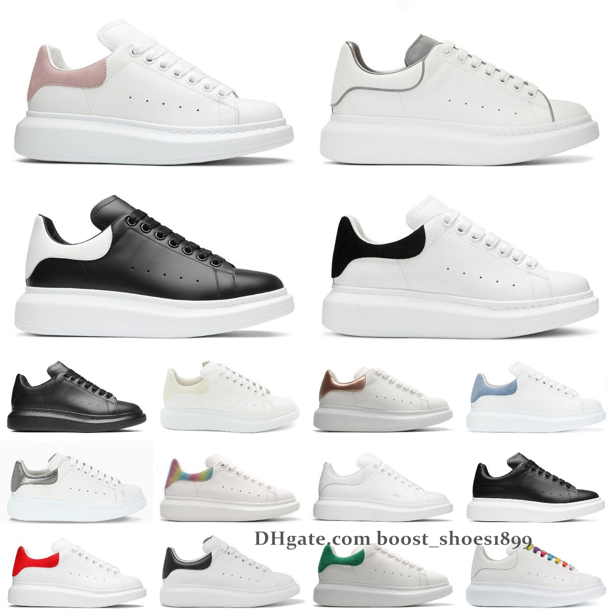 

Luxurys Mens Trainers Running Shoes Men Women Designer Sneakers Suede Black Gold Blue Green Navy Grey Volt Womens Outdoor Alexander Casual Mc Walking Jogging Queens, Box