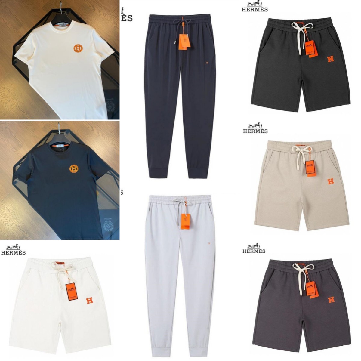 T-shirt à manches Dupe pour hommes et femmes, lettres blanches, ample, de haute qualité, pour Couple, hauts décontractés, L5341