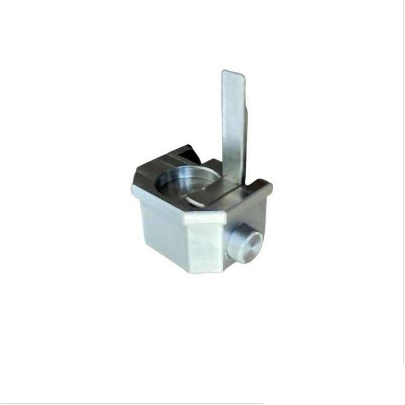 

Others Tactical Accessories Cnc Fl Stainless Steel Matic Selector Switch For Glock /17/18/19/ G17 G18 G1 Dhkzu Drop Delivery Gear Dhrt2, As show