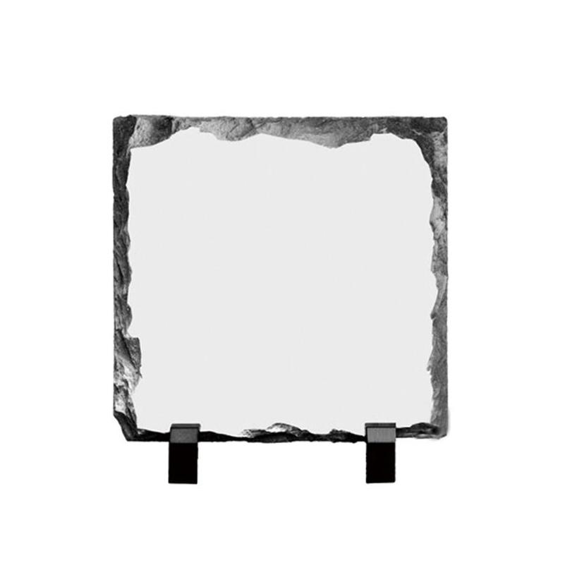 

Sublimation Blanks 6X6 Inch Blank Rock Stone Slate Heat Transfer Square Shape Drop Delivery Office School Business Industrial Packin Dh0Xr