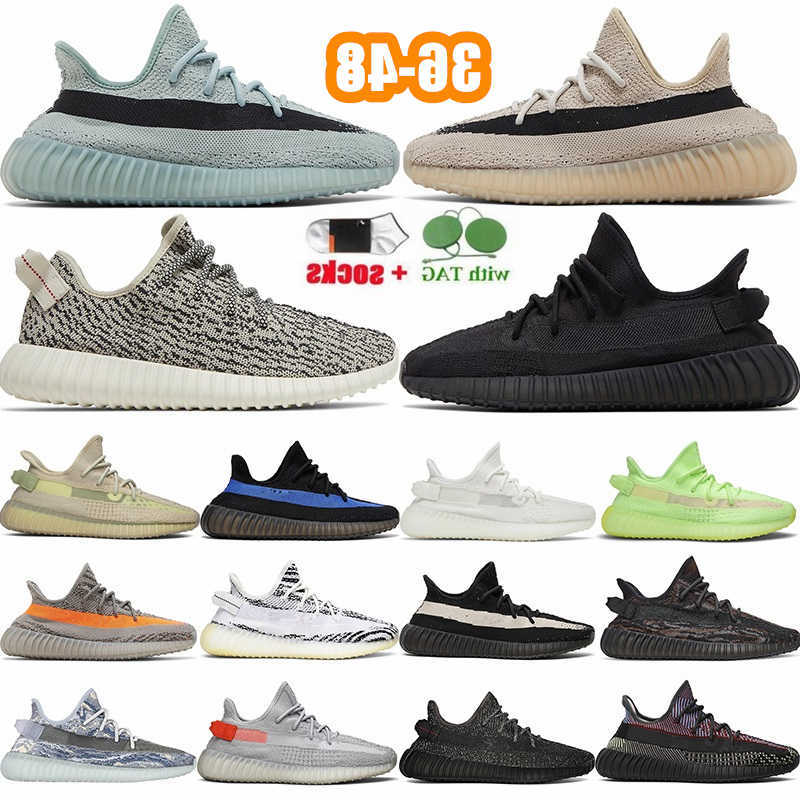

Casual Slate Running Salt Shoes For Men Woemn yeezzys Sneakers Dazzling Blue Bone Zebra Onyx Yezzies''350 Black Red Mx Rock Turtle Dove Size 46 47 48 Runners 762G, 31