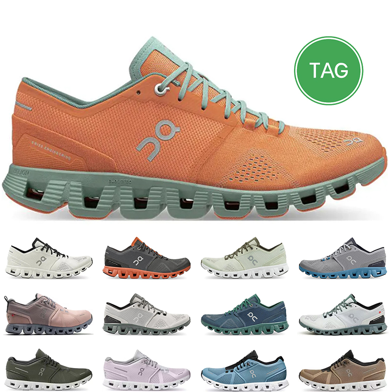 

on cloud nova running shoes for men women cloudnova form 5 sneakers shoe triple black white blue sports trainers runners, #9