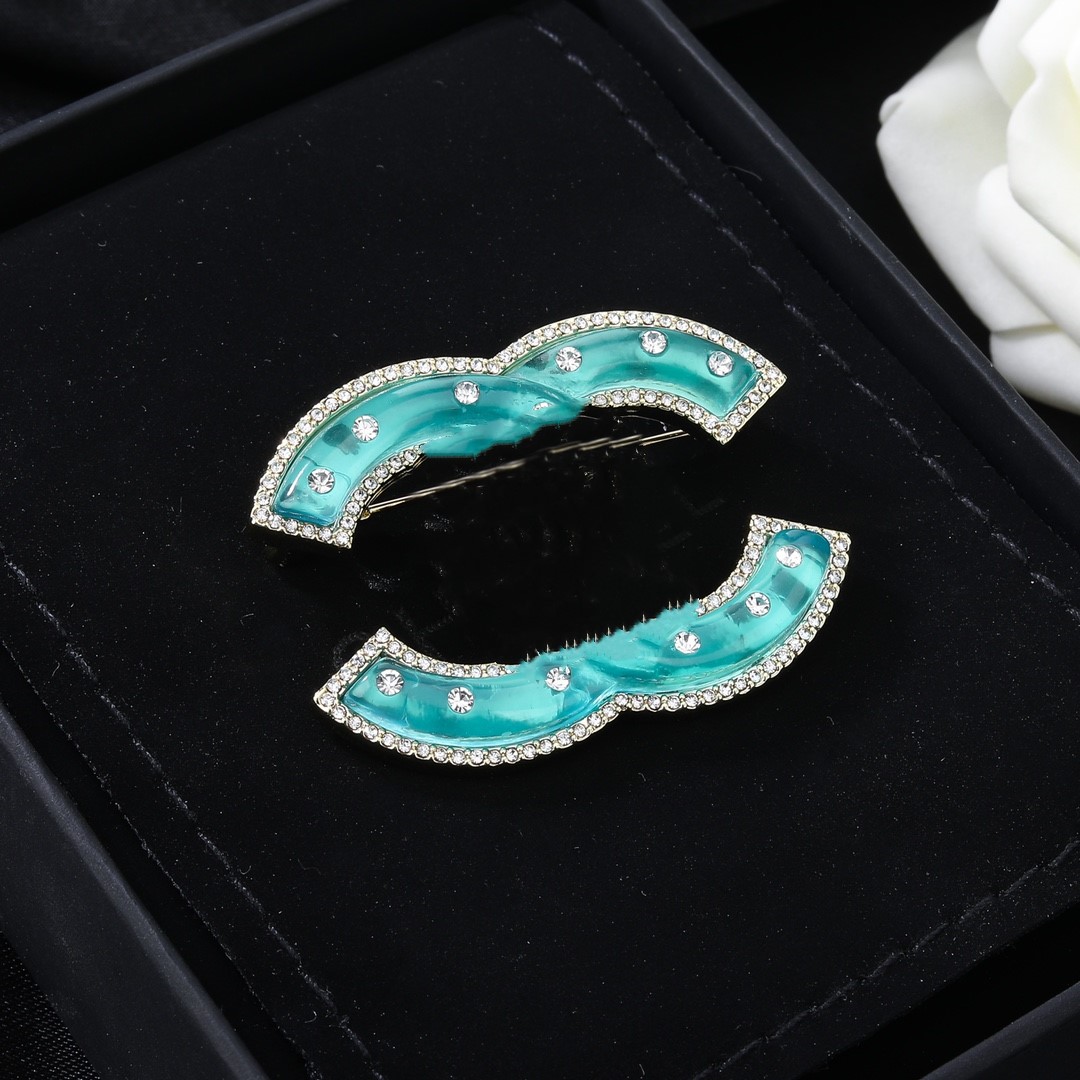 

Designer Geometric Brooches Tops Pins Brooches Fashion ccity Womens Mens Accessories channel Pin Dress Pins for Lady Fashion Jewelry Luxury Vintage Jewelry ax13