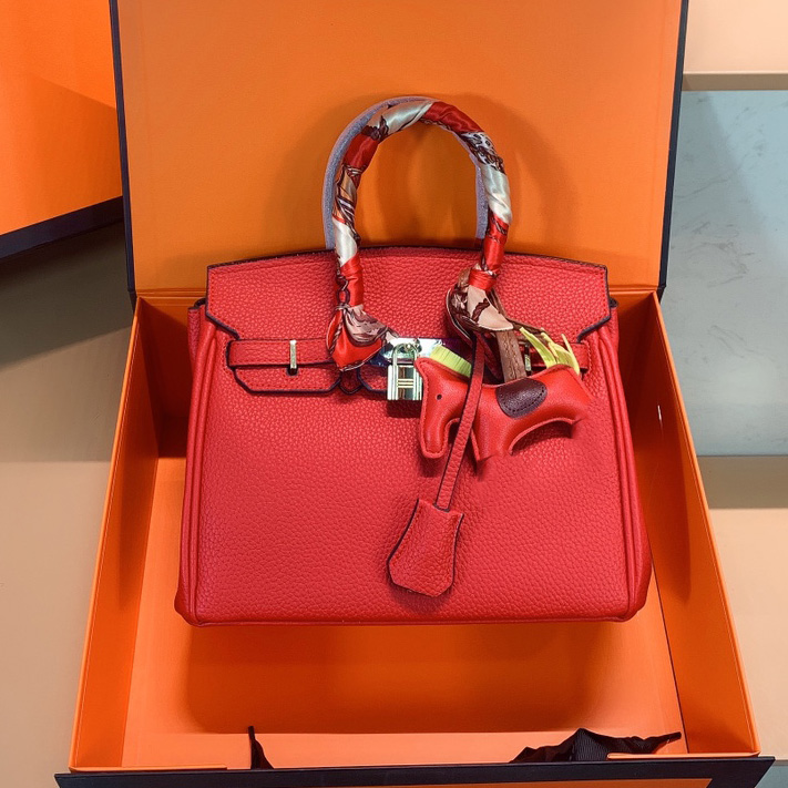 

TOP birkin designer bag women tote bag Luxury handbag brand Shoulder bags Large capacity multifunctional with Original dust bag 07, #5