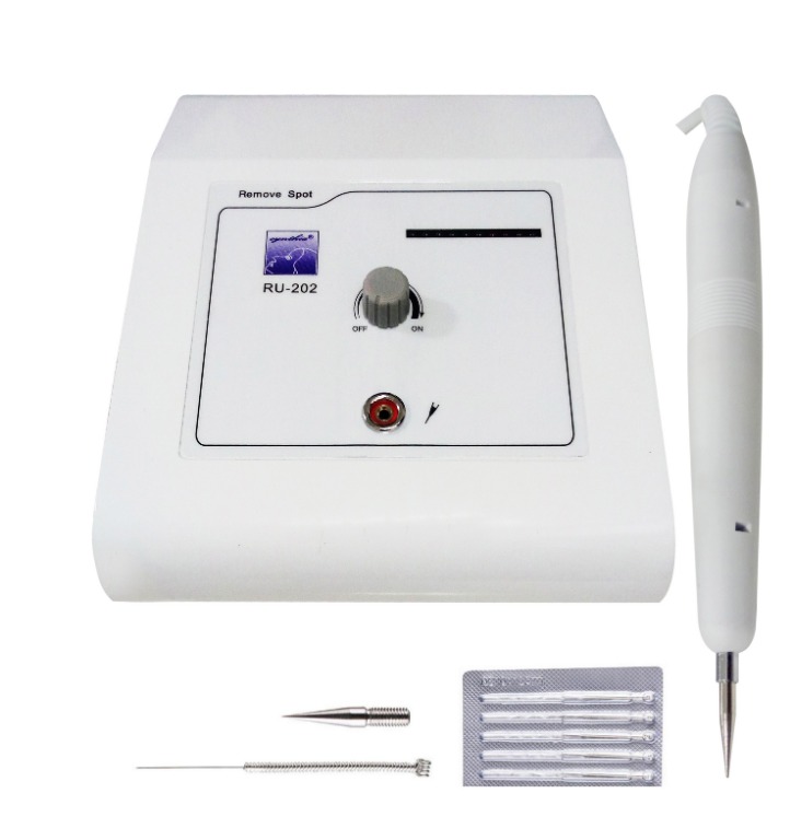 

Cautery Machine Removal Of Mole Skintags Warts Professional Electrical Cautery Wart Removal Machine For Salon