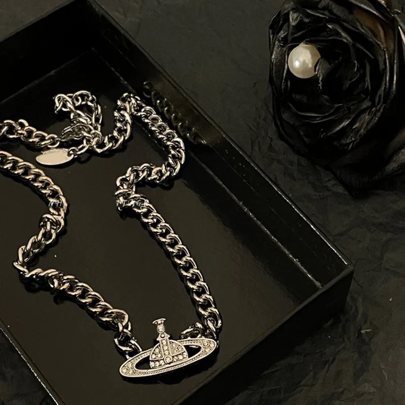 

Pendant Necklace Waterproof Elegant Girlfriends Gift Necklaces Wedding for Jewelry Top Quality