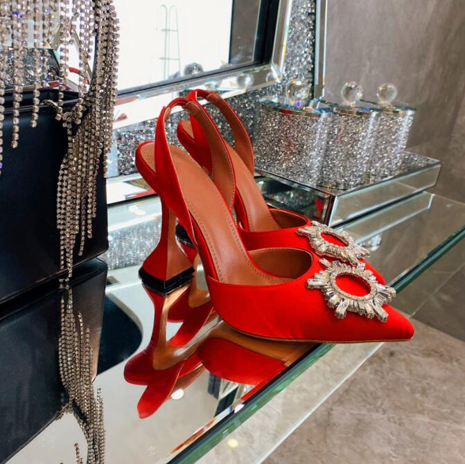 

2023 Pumps High Heels Shoes Bottoms So Kate Christians Stiletto Peep-toes Pointy Designer Heel Luxury Louboutins Bottom Rubber Loafers With dust bag