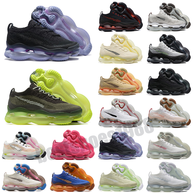 

2023 Scorpion Fly Mens Womens Casual Shoes Top Quality Black Purple Outdoor Sneakers Size 36-47.5, Color 20