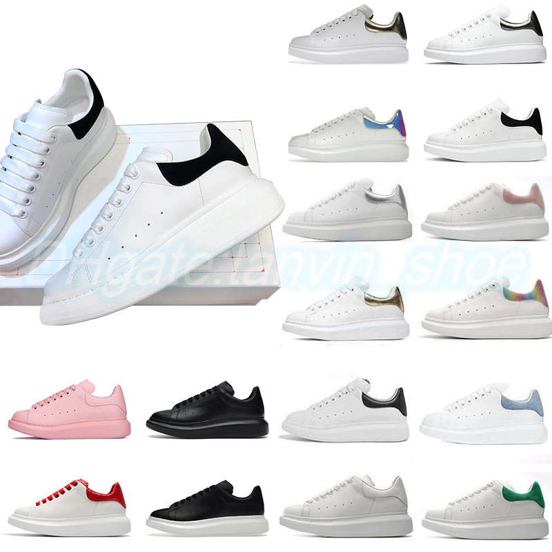 

2023 luxury woman designer Running Shoes Lace Up velvet suede man sandal oversized sneakers Casual White slide Black shoe Leather Espadrilles slipper, #2