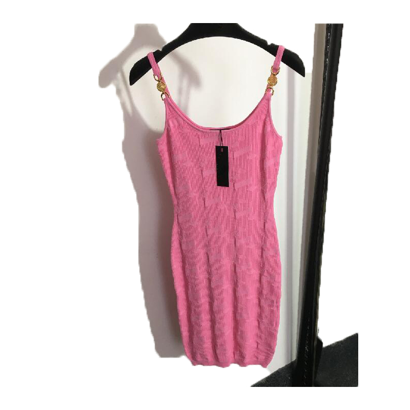 

Designers fashionable women dress fashion vest with a sexy buttocks up knit sweater dress, solid color casual womens party dress Black Pink khaki -L, Black#01