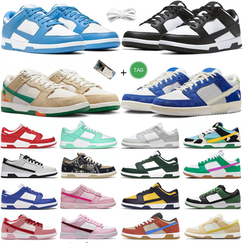 

Designer Mens Casual Shoes Sneakers White Black Grey Fog Gardenia Jarritos Rose Pink UNC Syracuse Kentucky Vintage Green Chicago Men Women Sports Platform Shoe GAI, Color#2