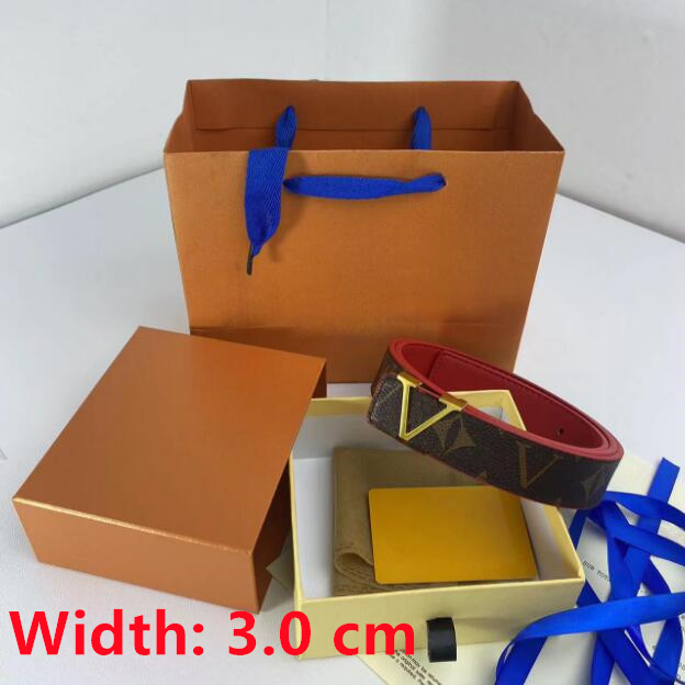 

Designer belt Women belts fashion Smooth Buckle Belt Retro Design Thin Waist Belts for Men Womens Width 3.0CM Genuine Cowhide 16 Color with Box belts, Belt and box