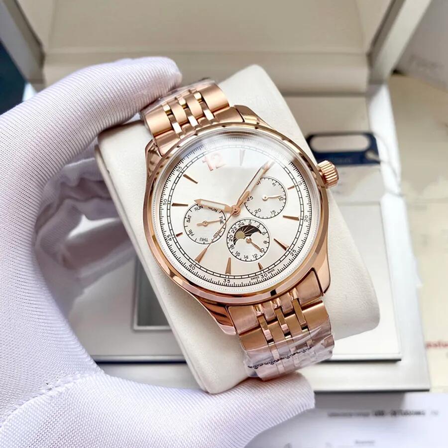 

designer Mens Watch Automatic Mechanical Movement Watches 40mm Business Wristwatch Stainless Steel Strap Montre De Luxe Waterproof Fashion Wristwatches dhgate, Tool