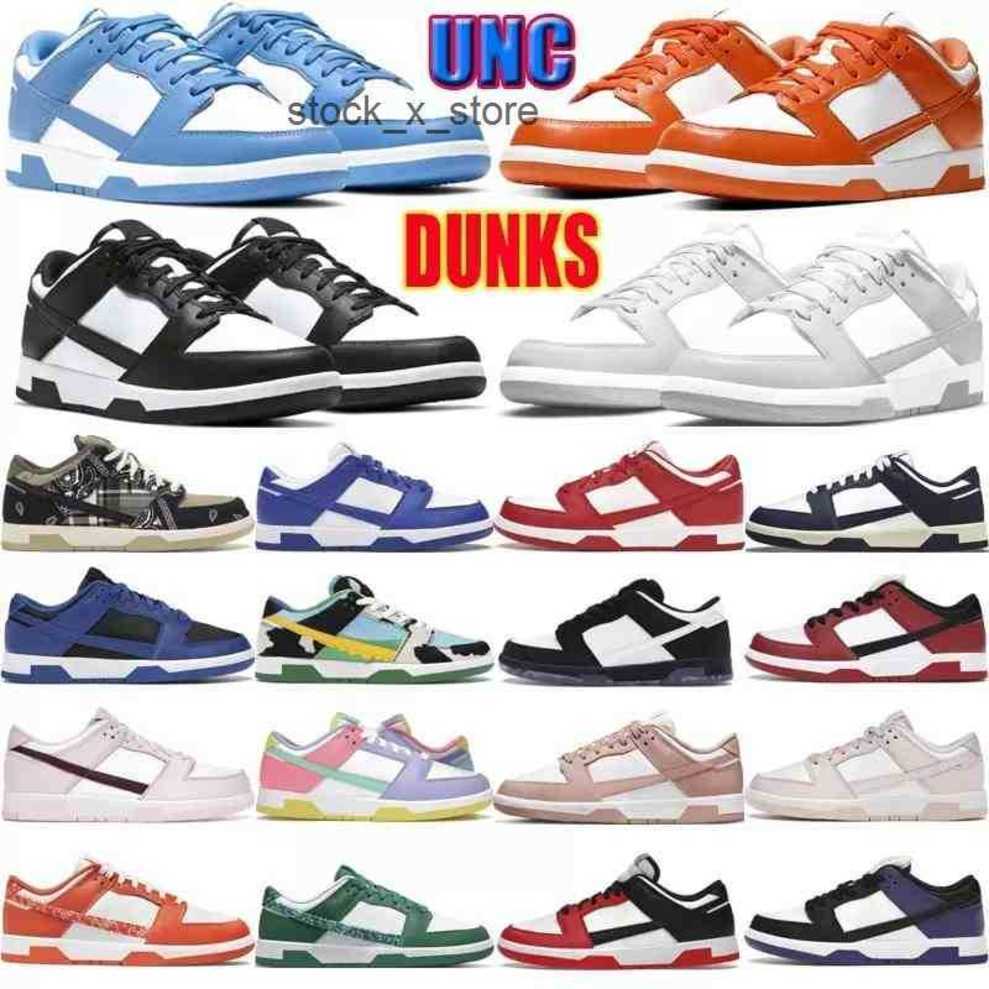 

Casual Shoes dunks low s.bs Mens Womens Sneakers White Black Grey Fog UNC University Blue Platform Syracuse Michigan Sail Trainers Sports Jogging, 18