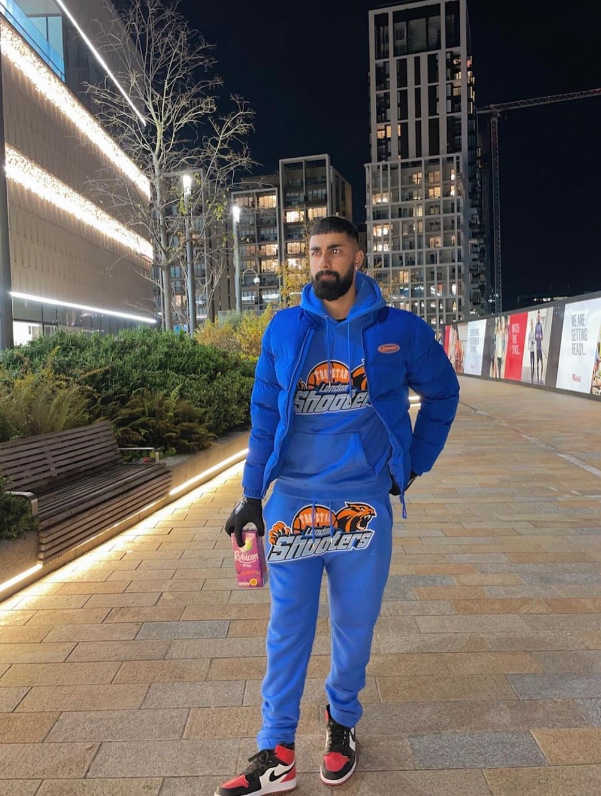 

Designer Clothing Men' Sweatshirts Hoodie Trapstar Embroidery Trendy Brand Towel Embroidered Plush Hooded Sweater Casual Sports Set Fashion Streetwear Tops, Shipping fee