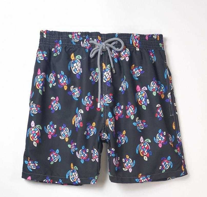

Mens Summer Swim Short Bermuda Beach Clothing Newest Summer Casual Shorts Men Fashion Style QU 9SJ7, 320