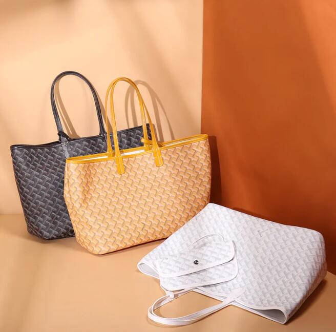 2023Top Qualité Luxurys Designers Sacs à provisions Portefeuilles Porte-cartes Cross Body Totes Cartes clés Pièces de monnaie Hommes Sacs à bando