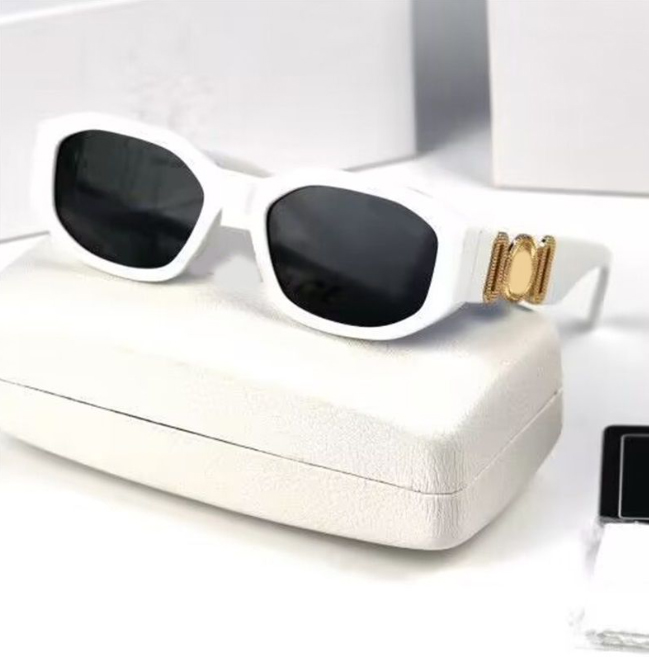 

Designer sunglasses for women New retro European and American runway sunglasses trendy, personalized, fashionable small frame cat eye zebra print sunglasses