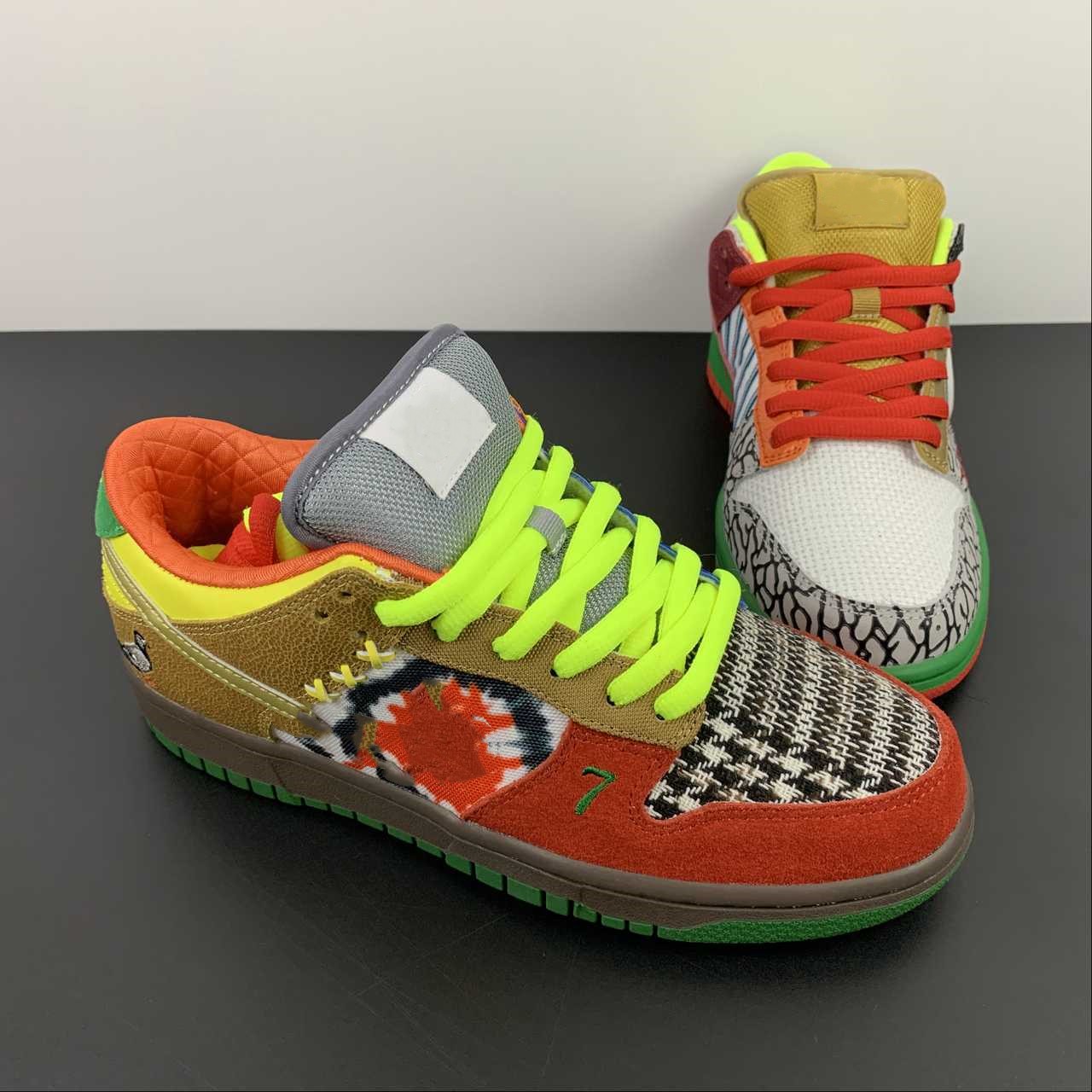 

Designer Shoes Band Fake SB Dunks Low Casual Lifestyle Shoes With Original Box