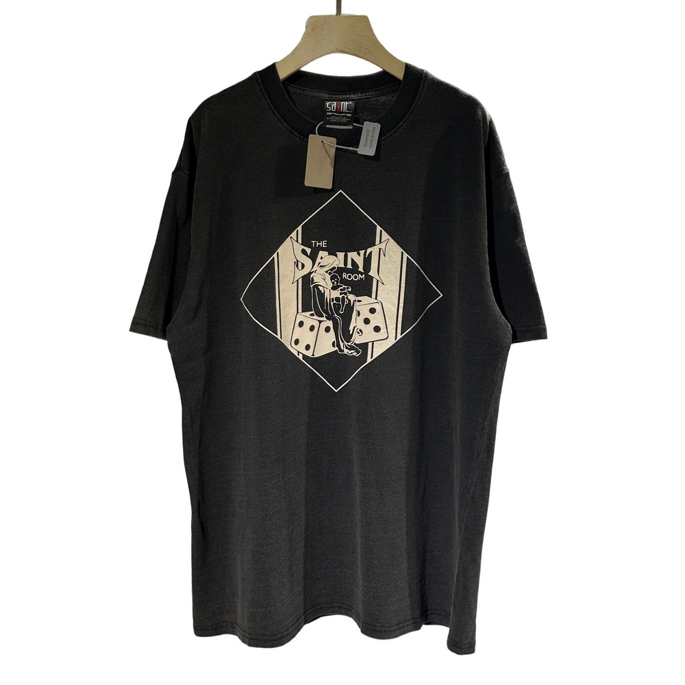 

Men' Plus Tees Fashion Letter Printed T-shirt Top Tshirt Casual Clothing Vintage