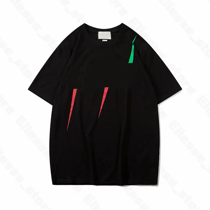 Women Designers T Shirts Mens Tshirts Fashion Animal Letter Printing Short Sleeve Lady Tees Luxurys Womens Casual Clothes 2023 new