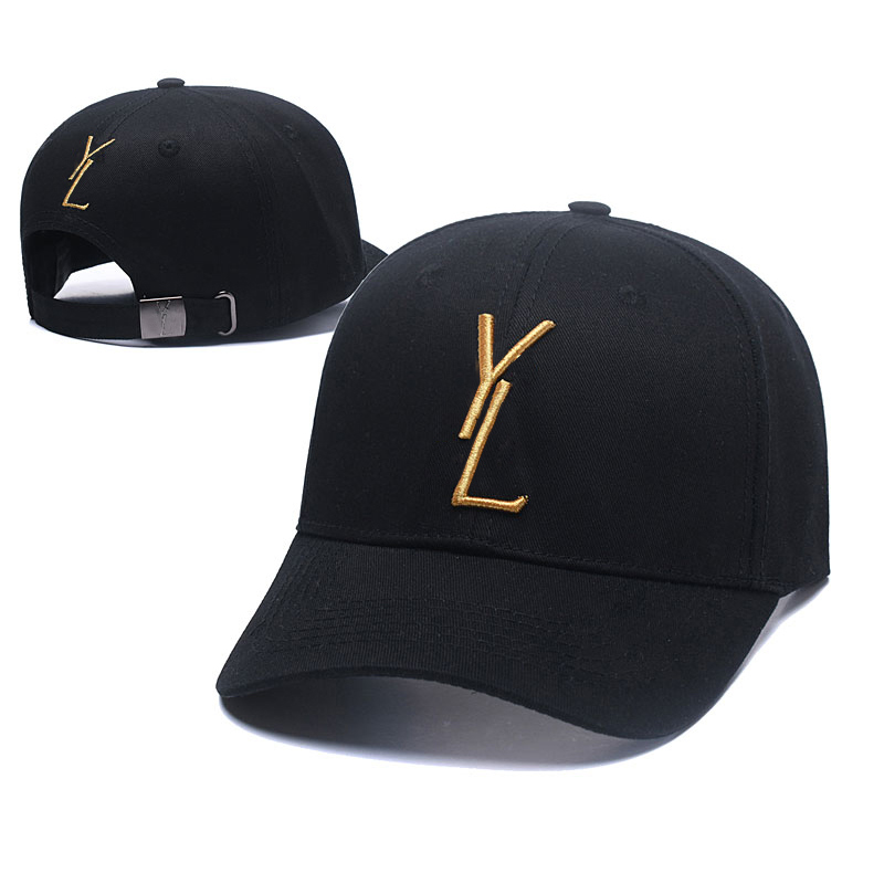 

Fashion Mens Designer Hat Womens Baseball Cap Fitted Hats Letter Y Summer Snapback Sunshade Sport Embroidery Casquette Beach Luxury Hats Adjustable caps