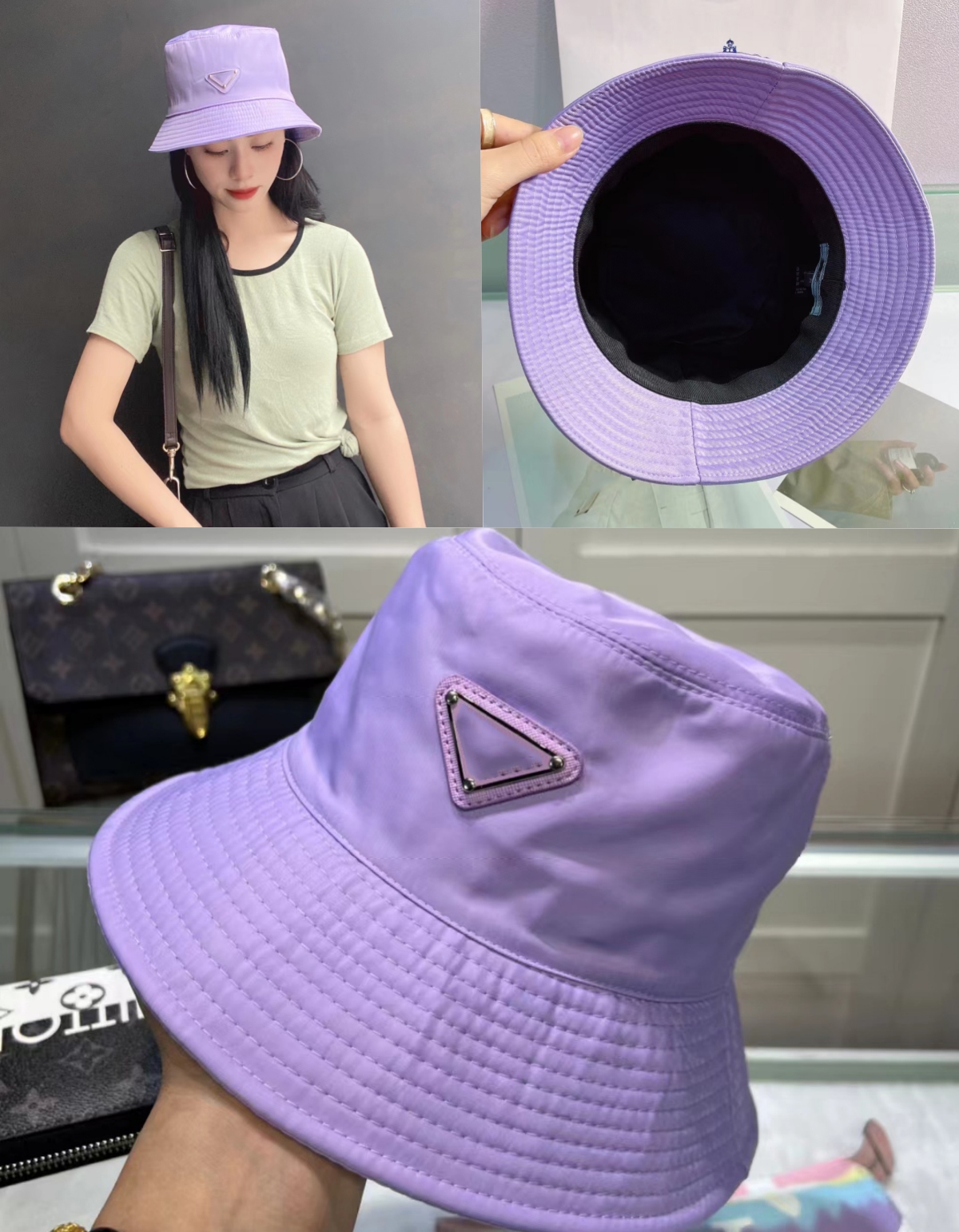 

Designer hat bucket hat cap casquette beanie classical hats for men baseball cap Beanie fisherman bucket hats mens Fashion Street Hatl sun visor