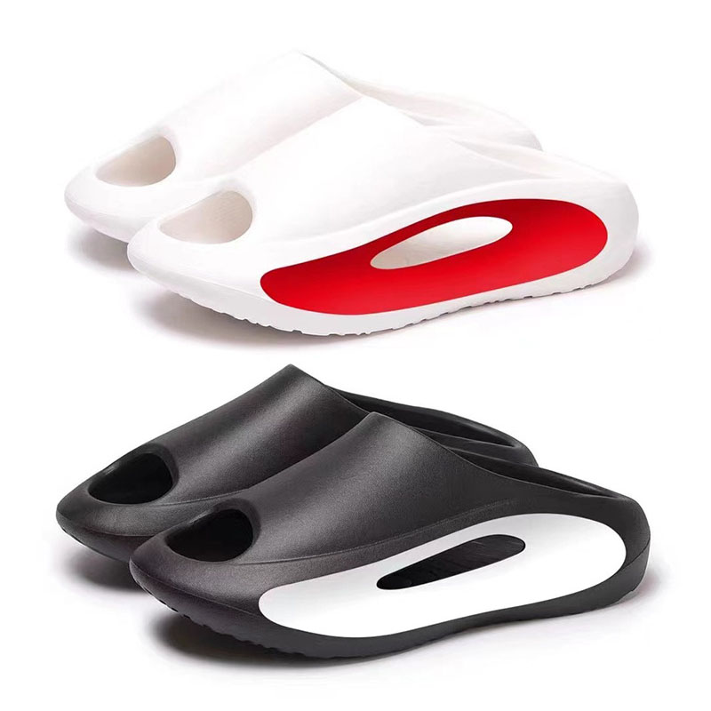 

2023 designer slippers men woman slider vermillion mineral blue onyx pure sandals slide slipper ochre bone resin clog desert ararat slides shoe 36-47, 35
