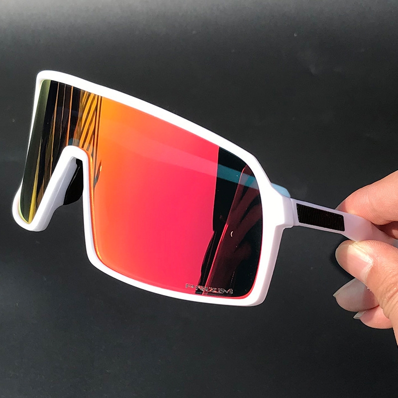 

mens sunglasses for women OO9406 sport sunglasses Polarized cycling sunglasses Windproof Sand Mountain biking Sports Sunglasses cycling glasses sport
