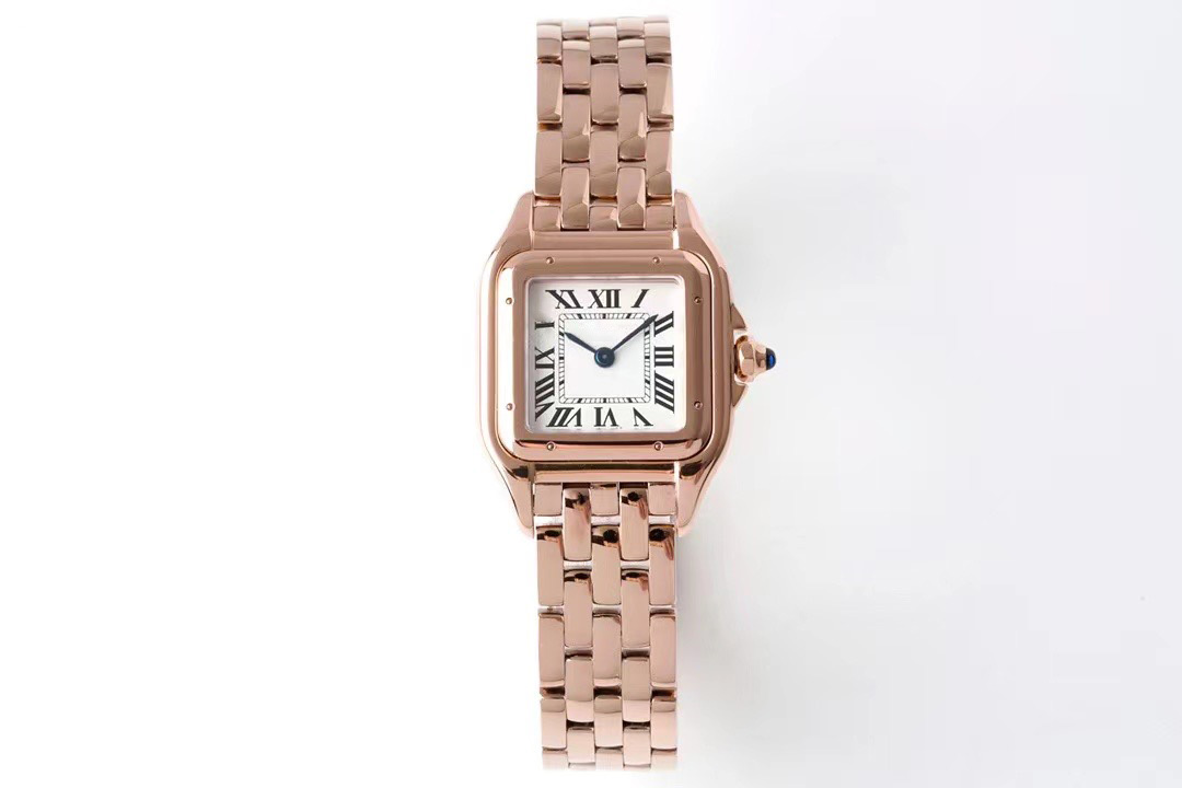 Часы Panthere De Cartier Купить