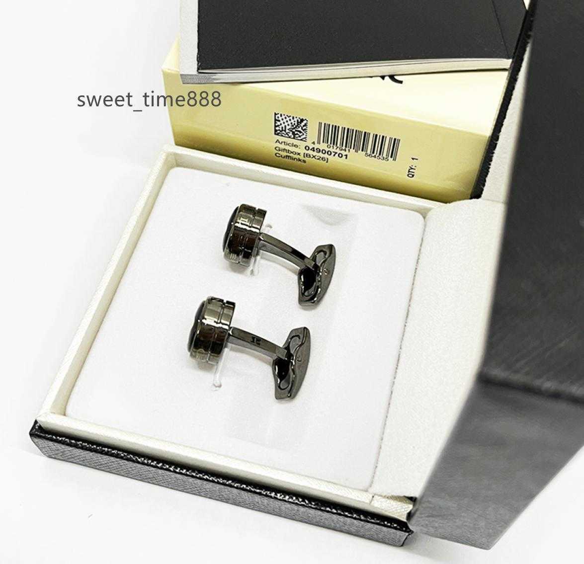 

LM01With Box Designer Jewelry Cuff Links High Quality Luxury Cufflinks Whole 8442003