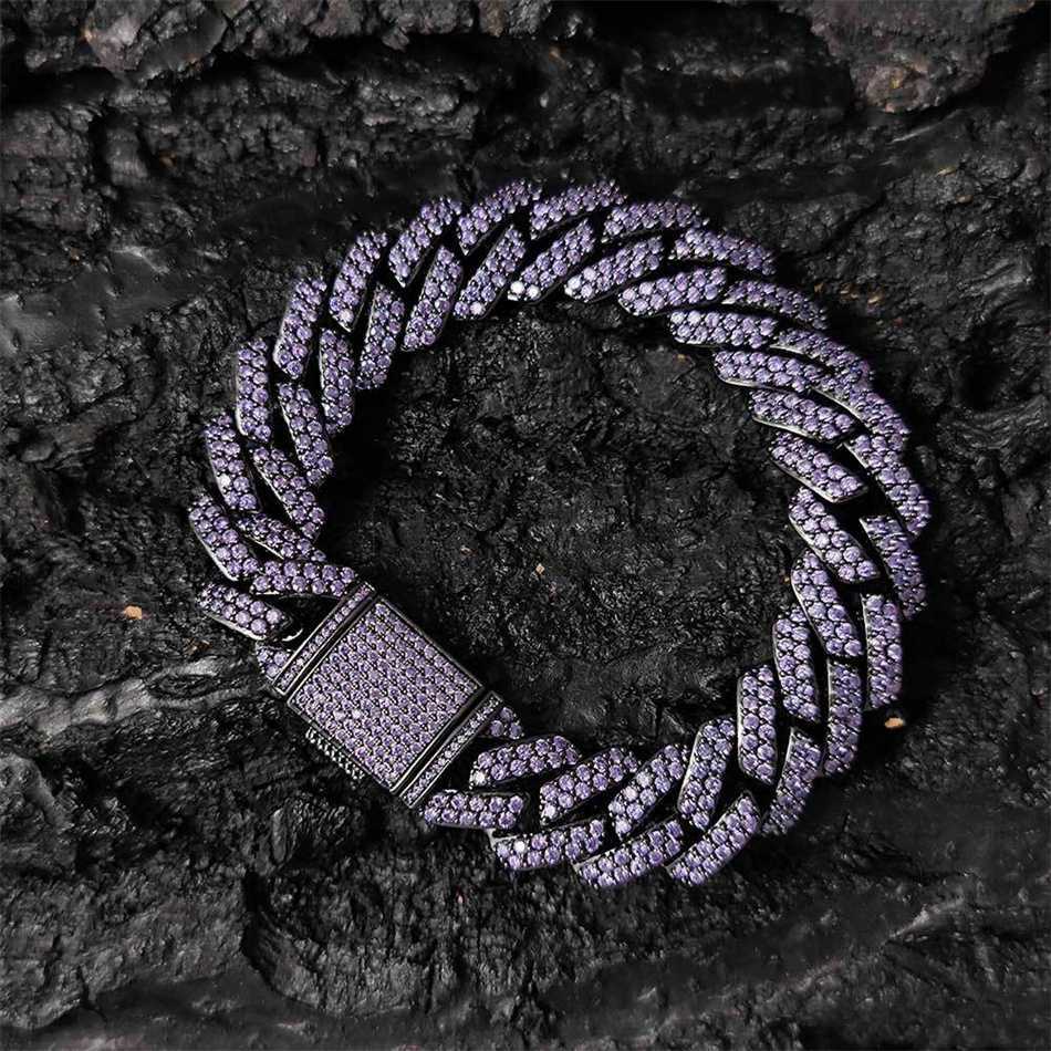 

Men Fashion Hip Hop 925 Sterling Sliver Necklace for Men Women Figaro Rope Design Cuban Link Chain Necklace Male Jewelry