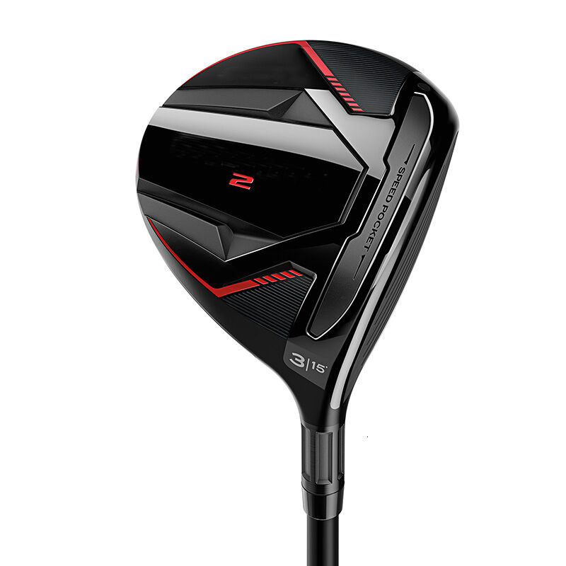 

Club Heads STEALTH2 FAIRWAY Golf 3 WOOD5 WOOD with Cover 230506