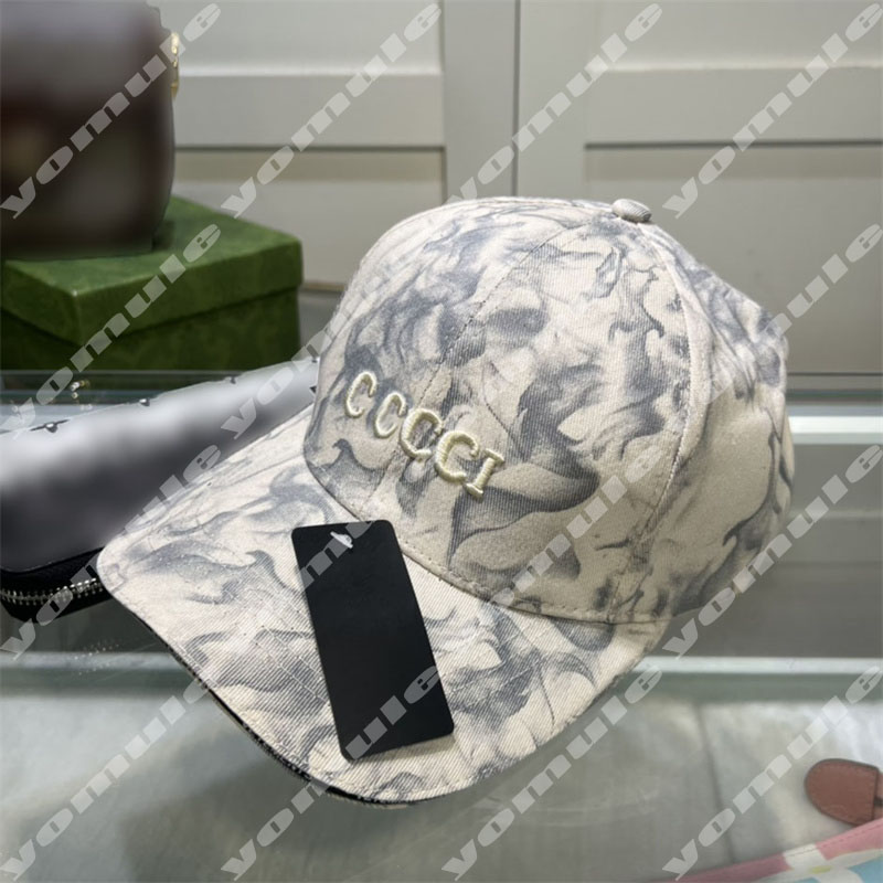 

Luxury Designer Ball Caps Adjustable Hats For Men Baseball Cap Classic Brand Casquette Casual Hat Fashion Womans Summer Letter Sunhat, Black