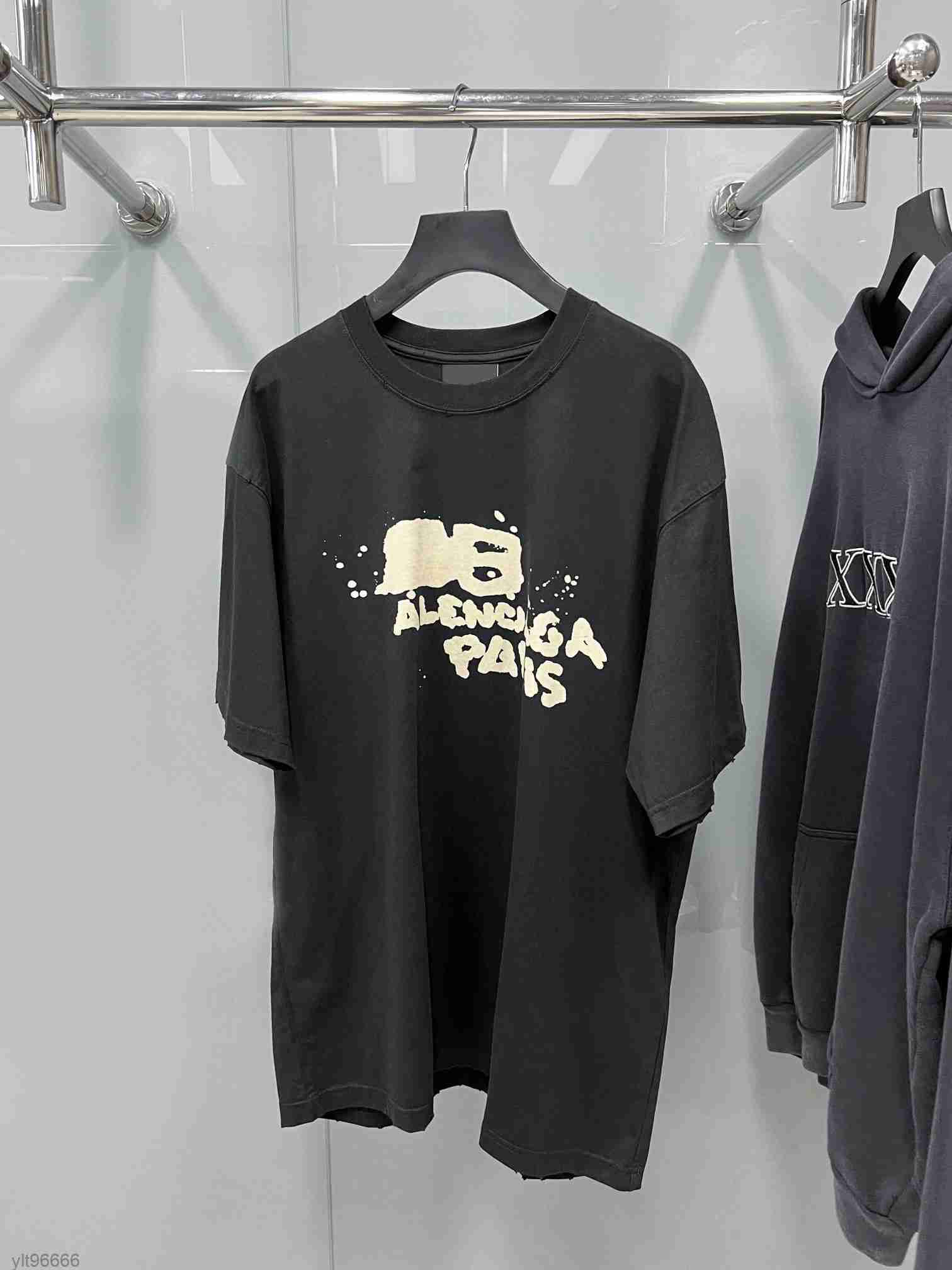 

Men's Plus Tees Polos Round T-shirt plus size neck embroidered and printed polar style summer wear with street pure cotton 2qc