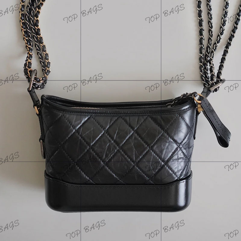 

women 10A Fashion designer special top artificial top genuine leather bags shoulder bag crossbody bag chains bag diamond lattice shopping bag, Blue