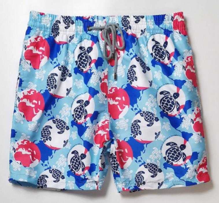 

Mens Summer Swim Short Bermuda Beach Clothing Newest Summer Casual Shorts Men Fashion Style QU GCYE, 258