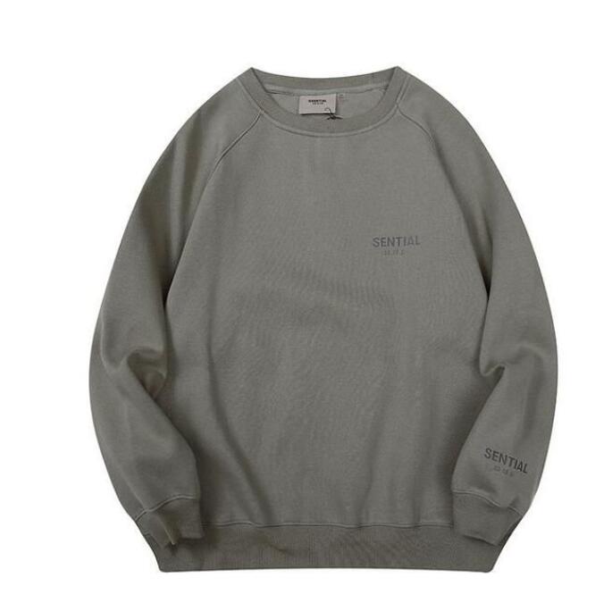

Mens Womens Designer Essentail Hoodies Sweatershirts Suits Streetwear Pullover Sweatshirts Tops Clothing Loose Hooded Jumper Oversized High Quality Coats 7LSL