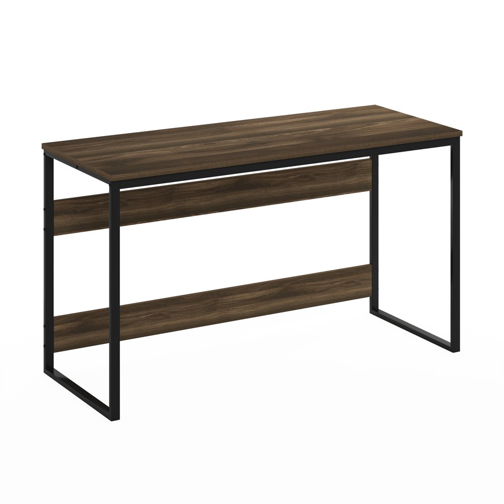 

Moretti Modern Lifestyle Enhanced Study Desk, 52 inches, Columbia Walnut